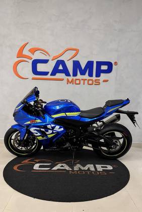 SUZUKI GSX-R1000R ABS 